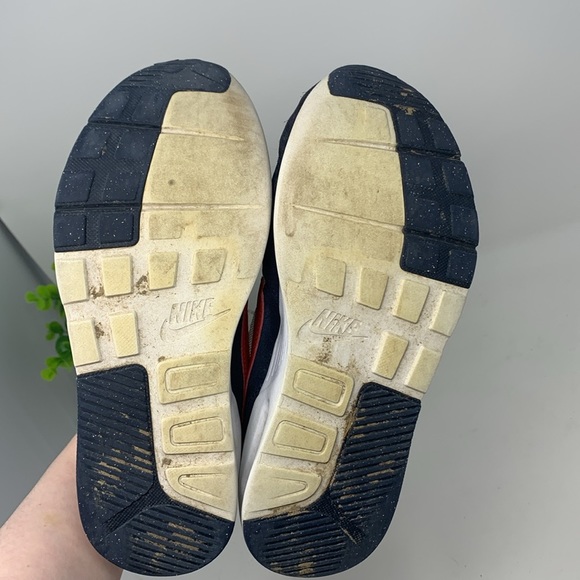 Nike Air Max SC Sneaker - Picture 8 of 11